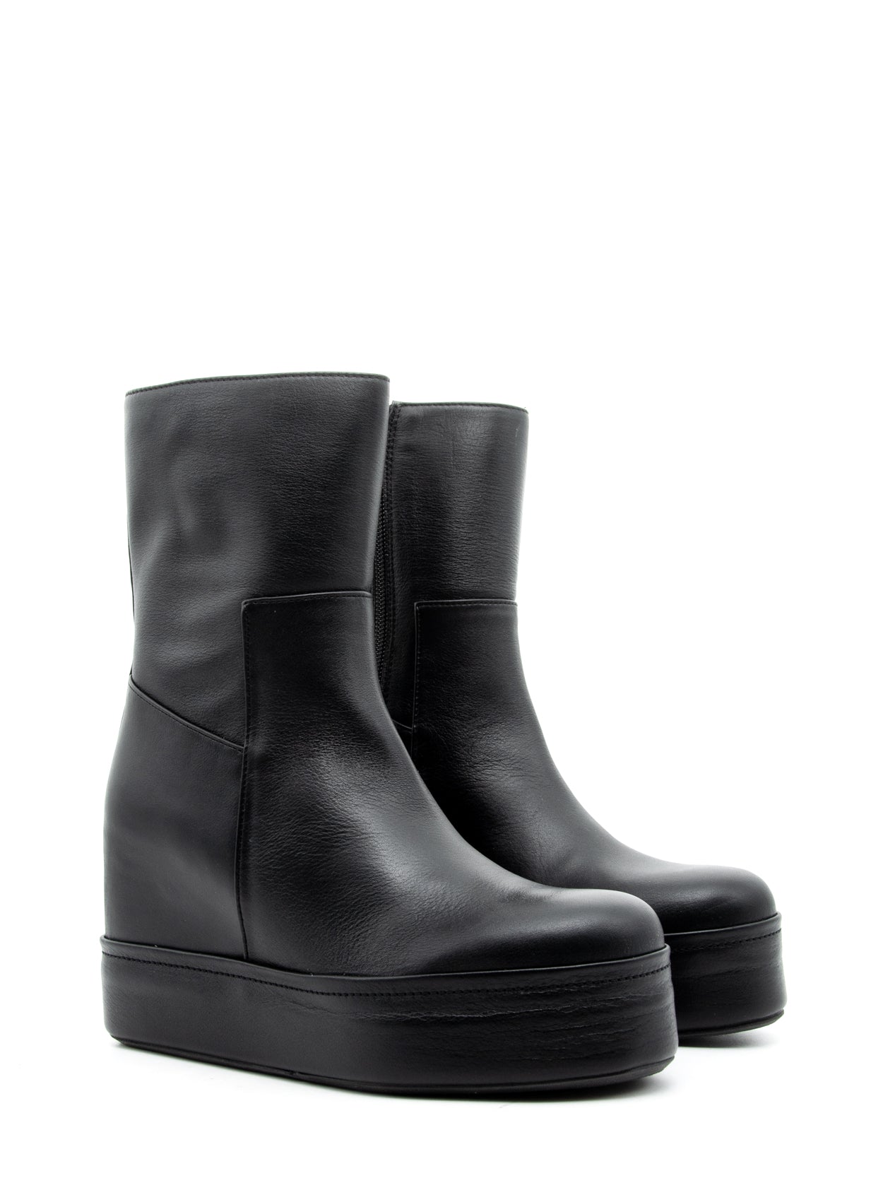 Stivaletto platform Paloma Barcelò