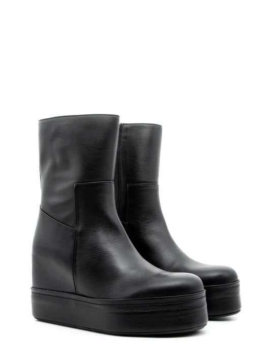Stivaletto platform Paloma Barcelò
