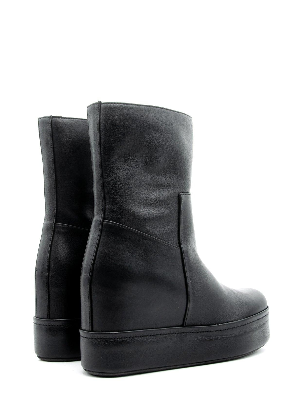 Stivaletto platform Paloma Barcelò