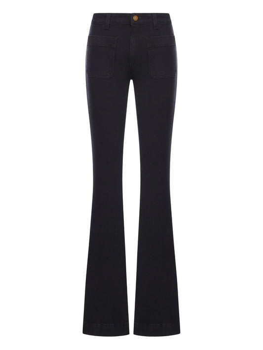 Jeans Zampa Delphine Seafarer