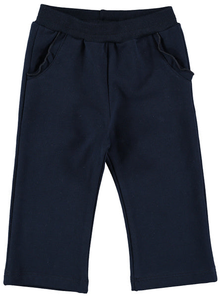 Pantalone J.O Milano lunghi blu