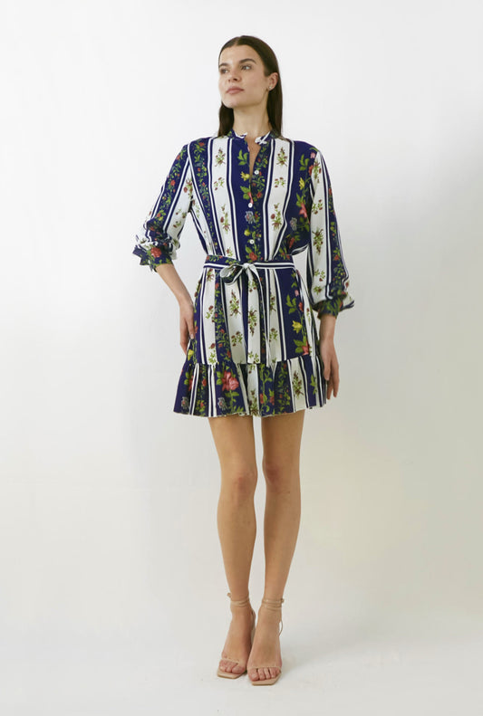 Abito chemisier cruise Raffaela d'Angelo