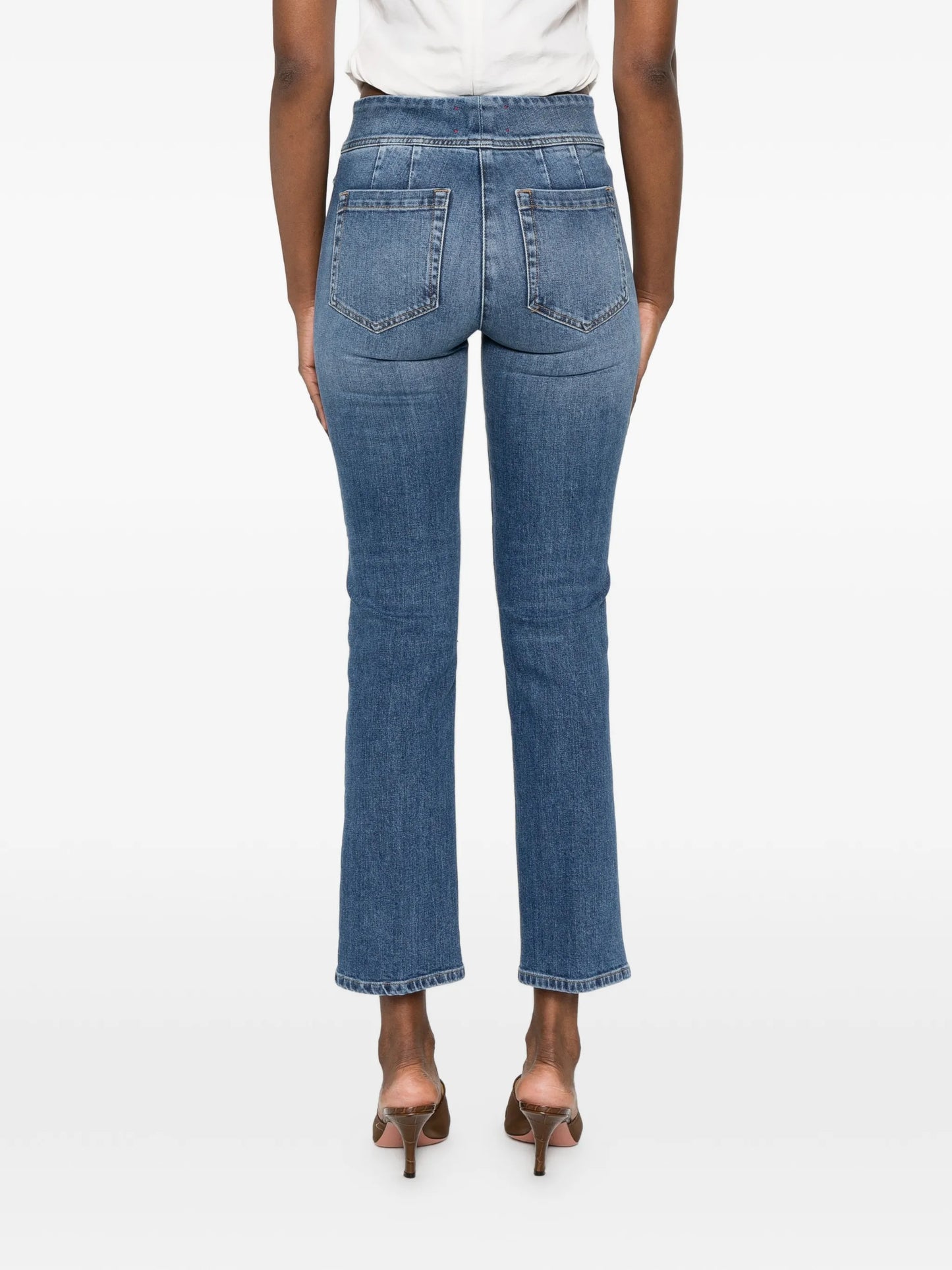 Jeans Emil Seafarer denim