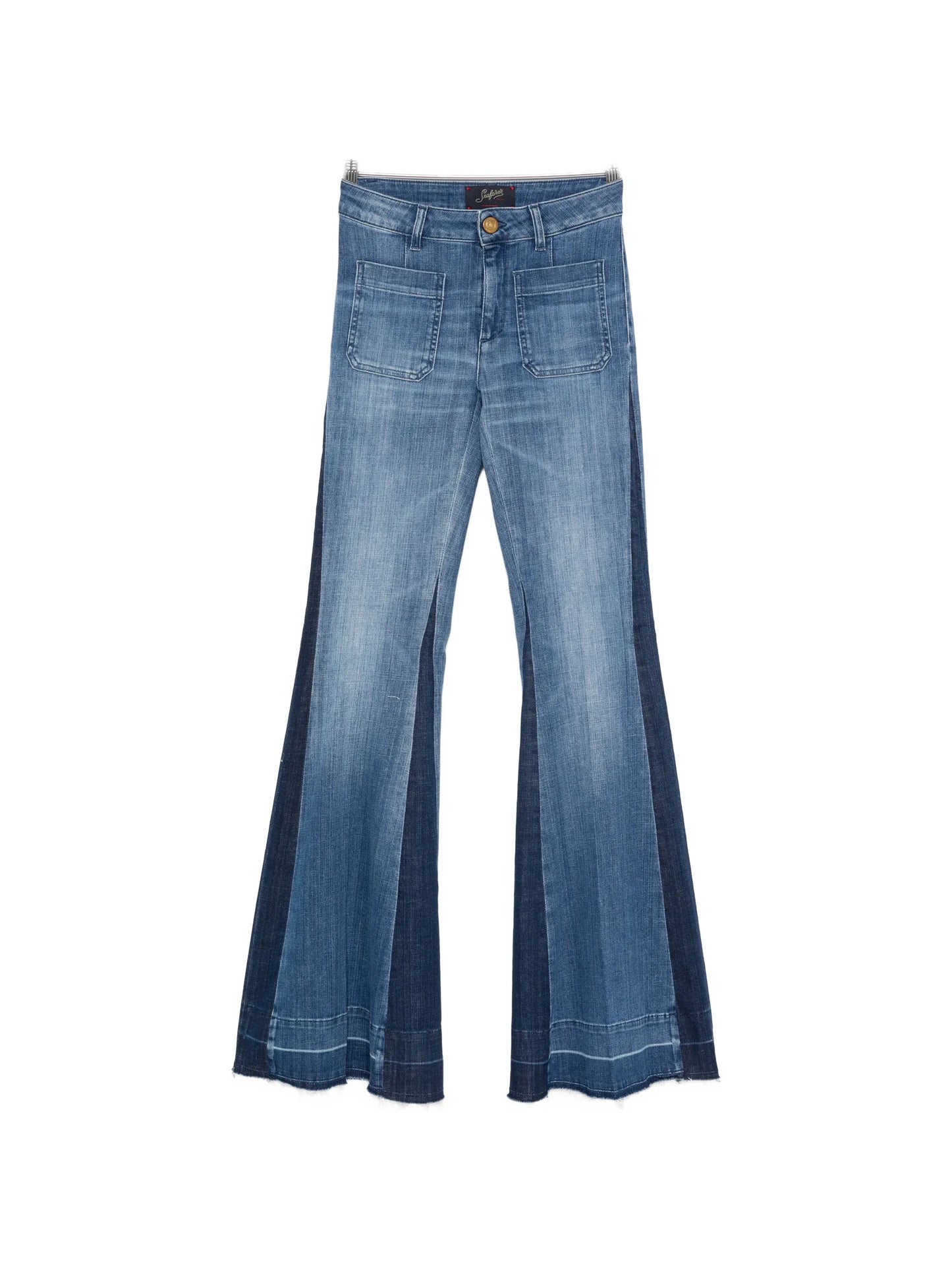 Jeans Angeline Seafarer
