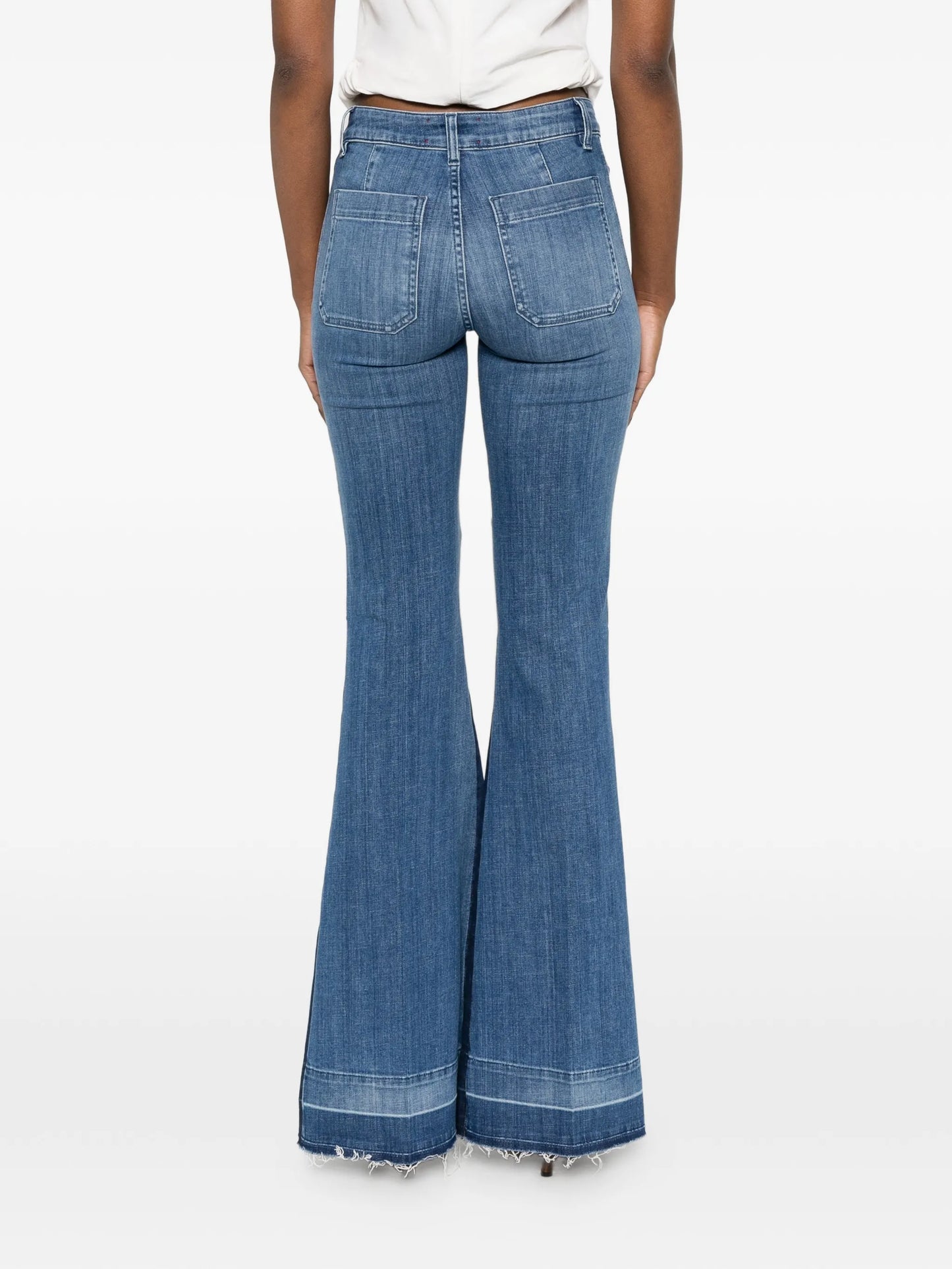 Jeans Angeline Seafarer