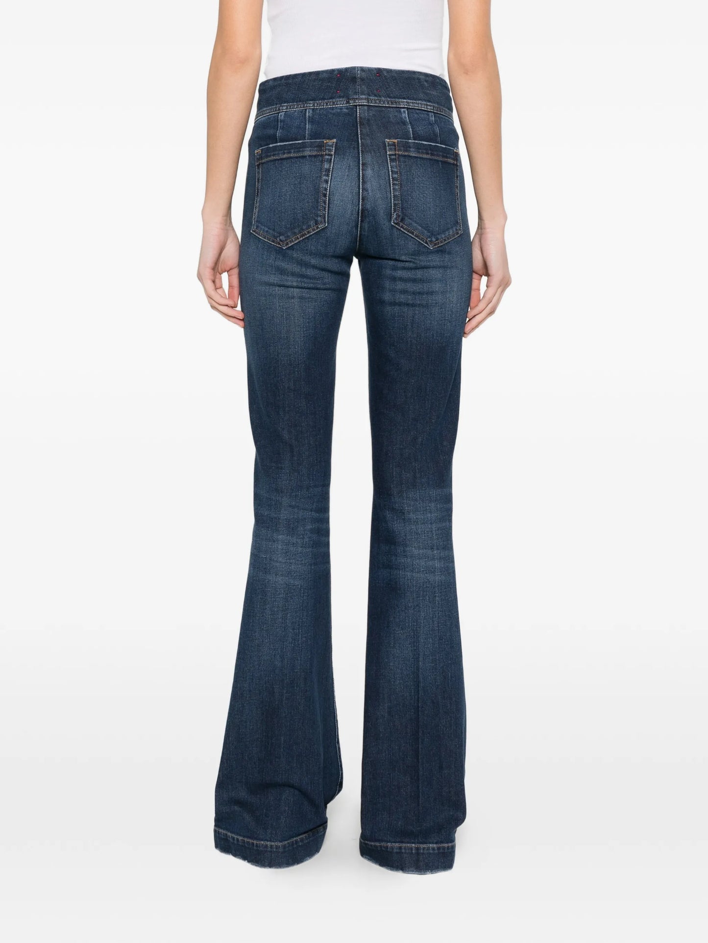 Jeans Seafarer Emi blu scuro