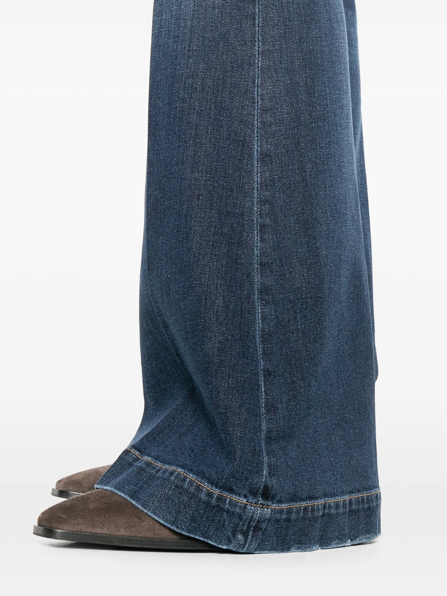 Jeans Seafarer Emi blu scuro