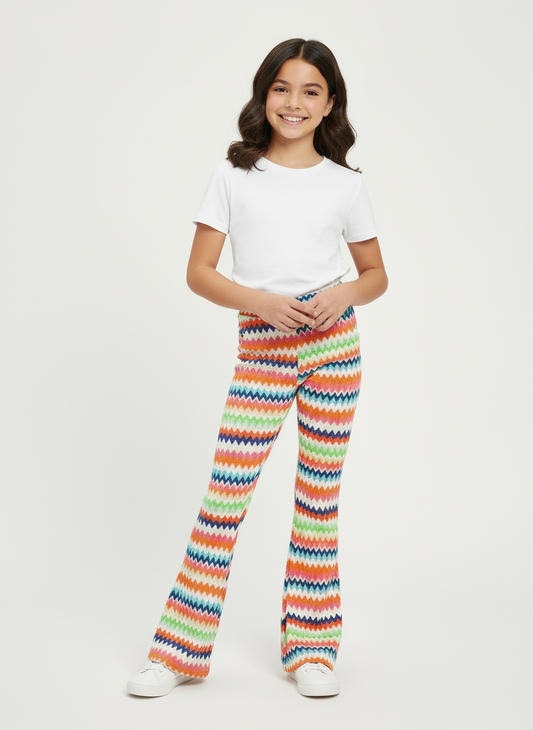 Pantalone Zampa Fantasia