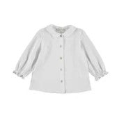 Camicia J.O Milano bianca