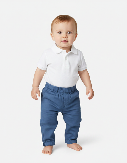 PANTALONE AVIO