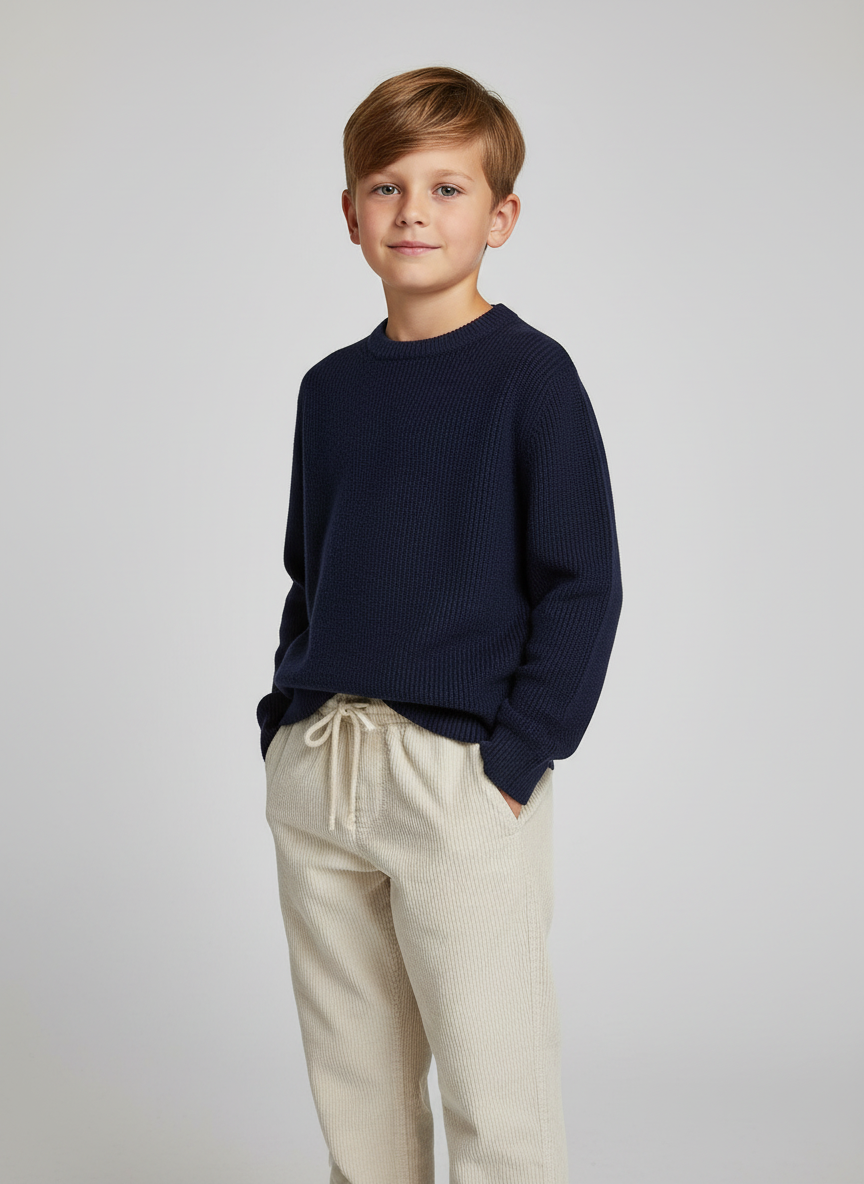 Pantalone velluto J.O. Milano
