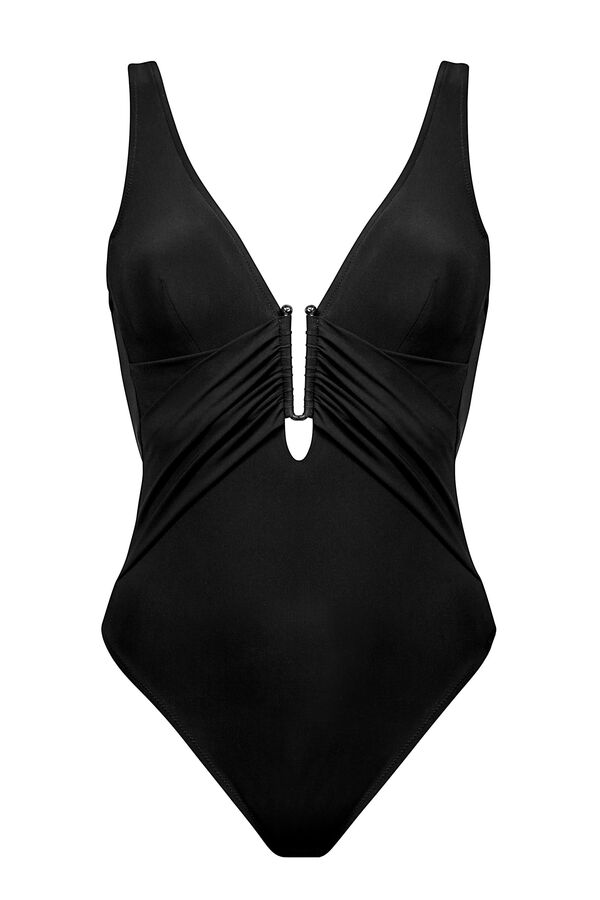 Costume intero nero