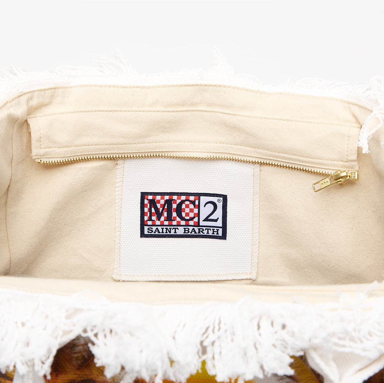 Borsa colette FIORUCCI X Saint Barth