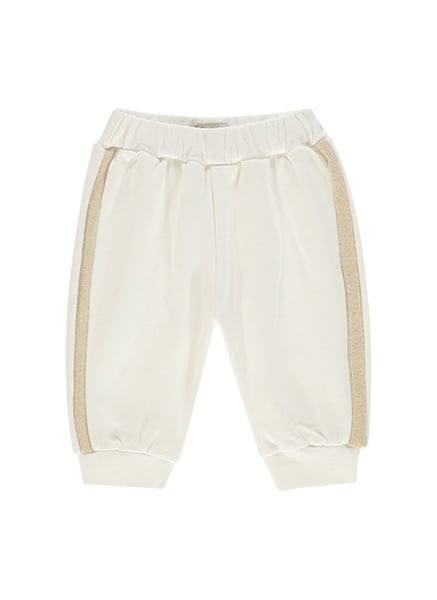 Pantalone panna J.O. Milano