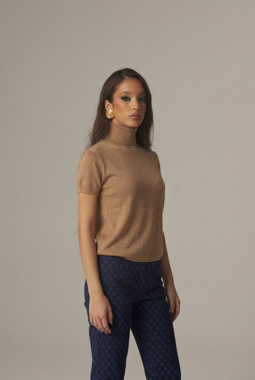 Dolcevita lurex mou Pho