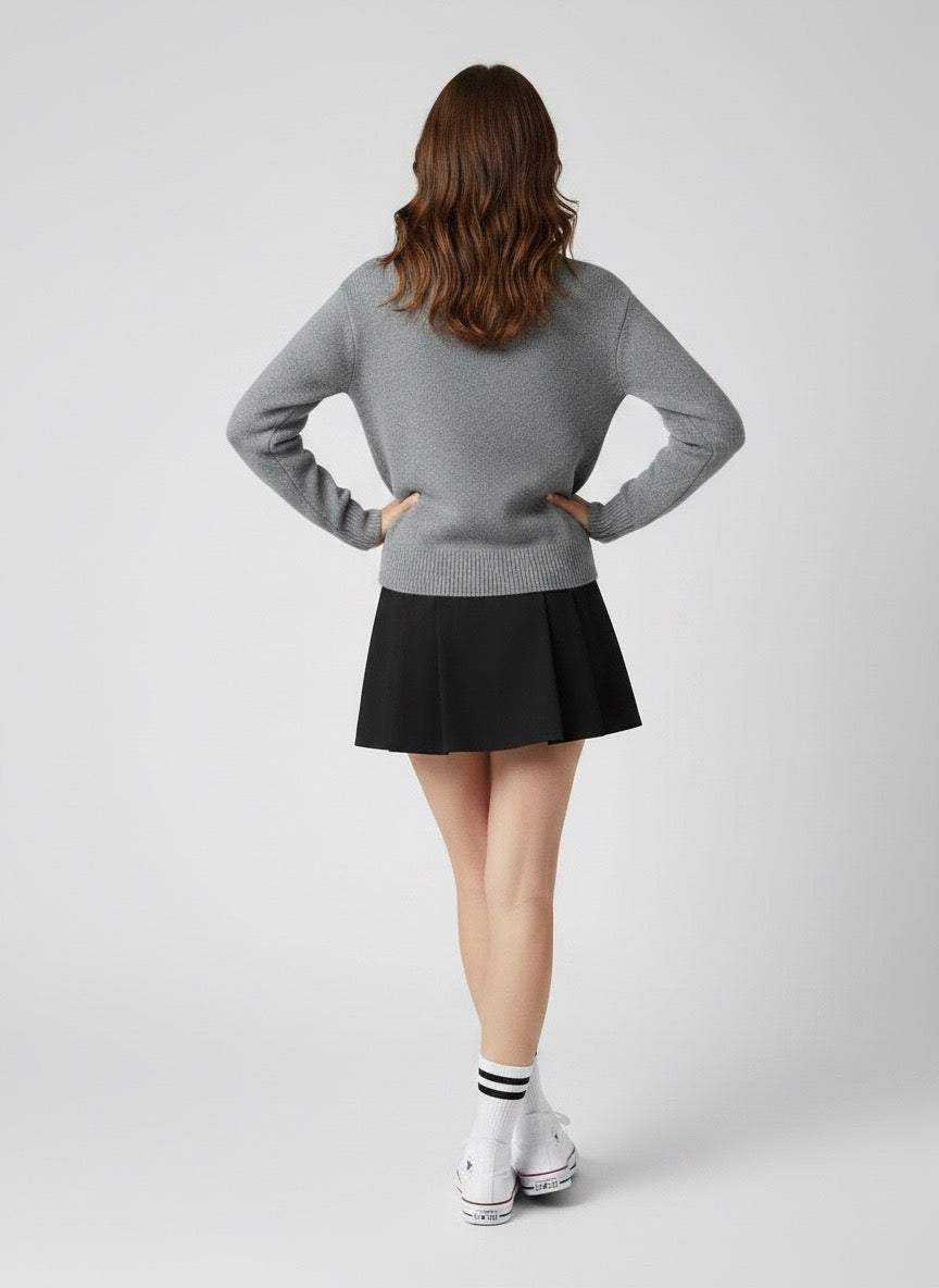 Maglia Kyla Tres Chic St.Barth