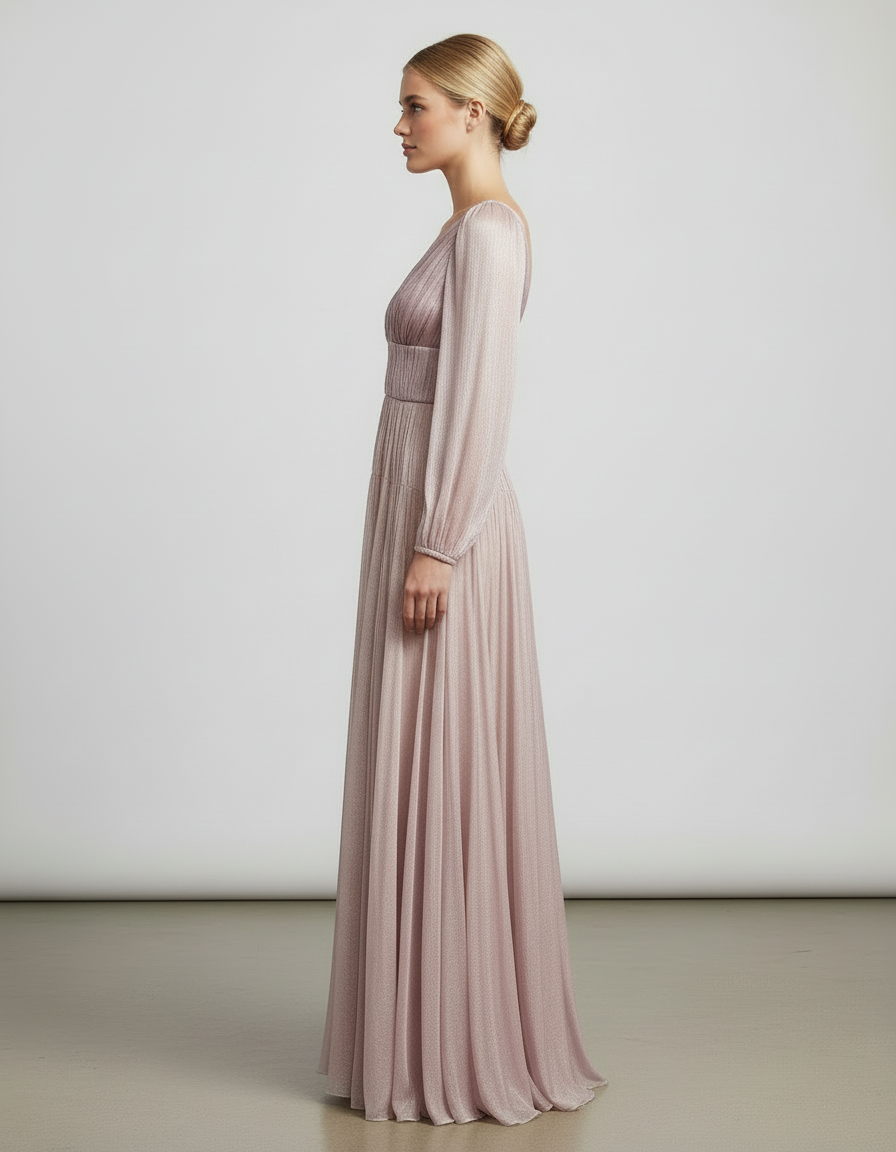 ABITO ZEENA ROSE