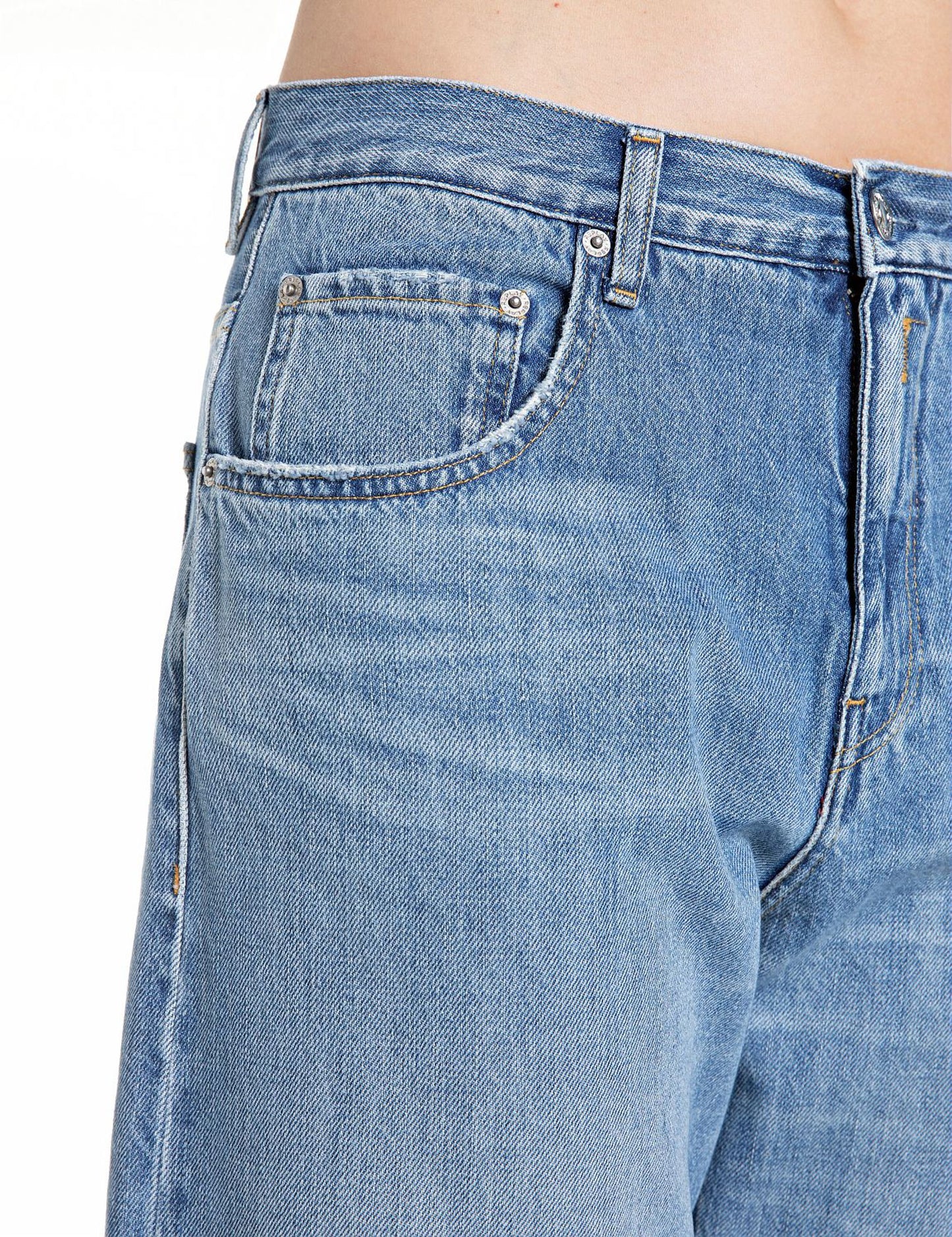 Jeans Janie barrel fit Replay
