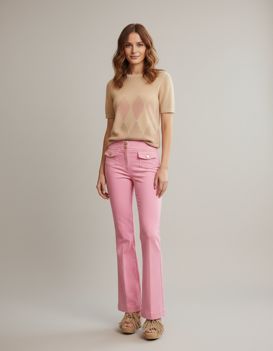 Jeans Emi Seafarer