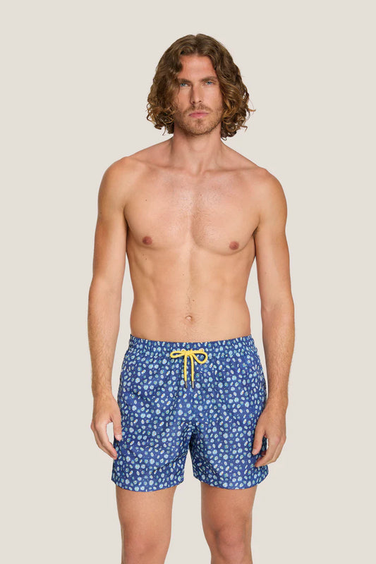 Boxer blu 4Giveness