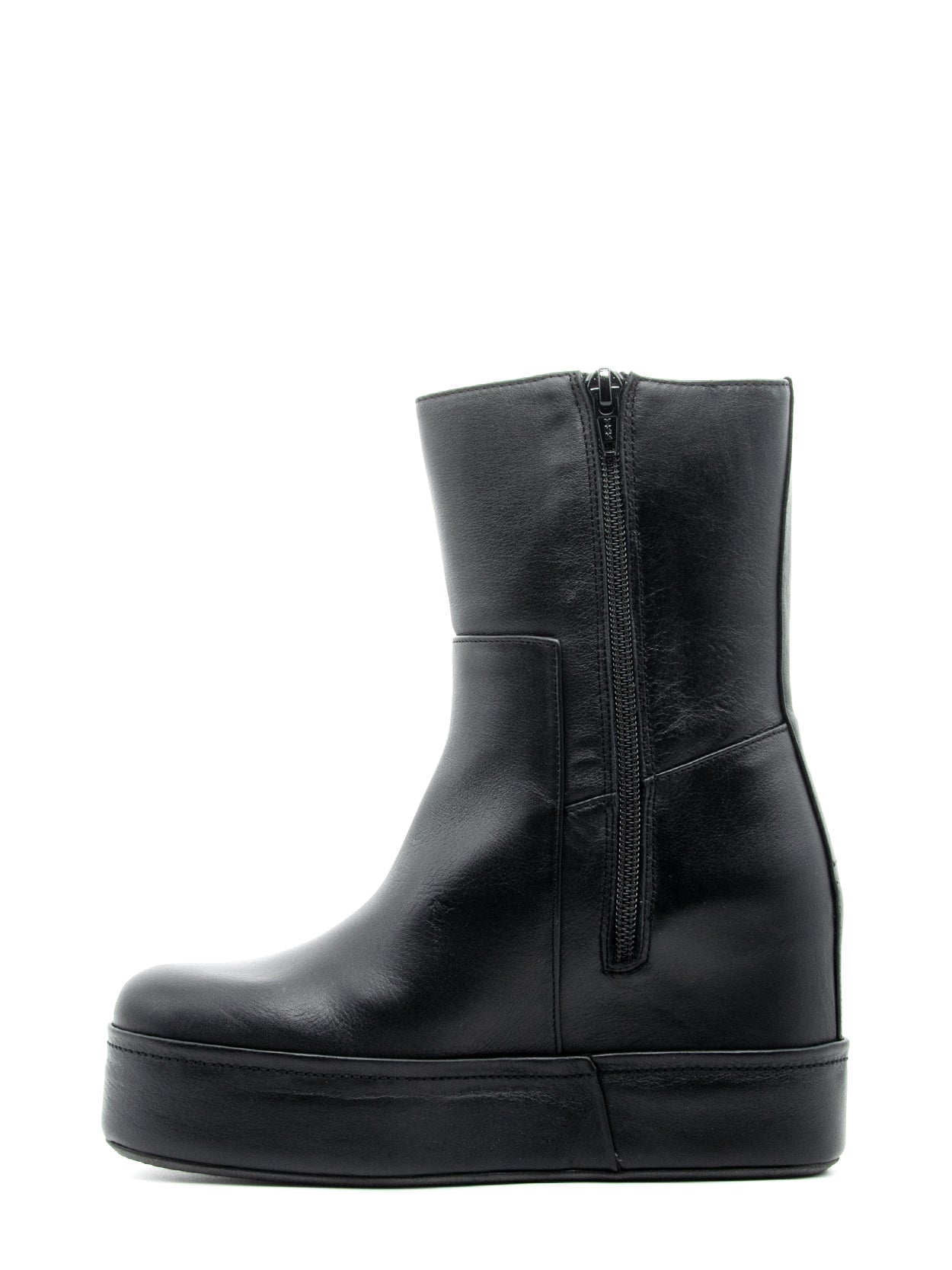 Stivaletto platform Paloma Barcelò