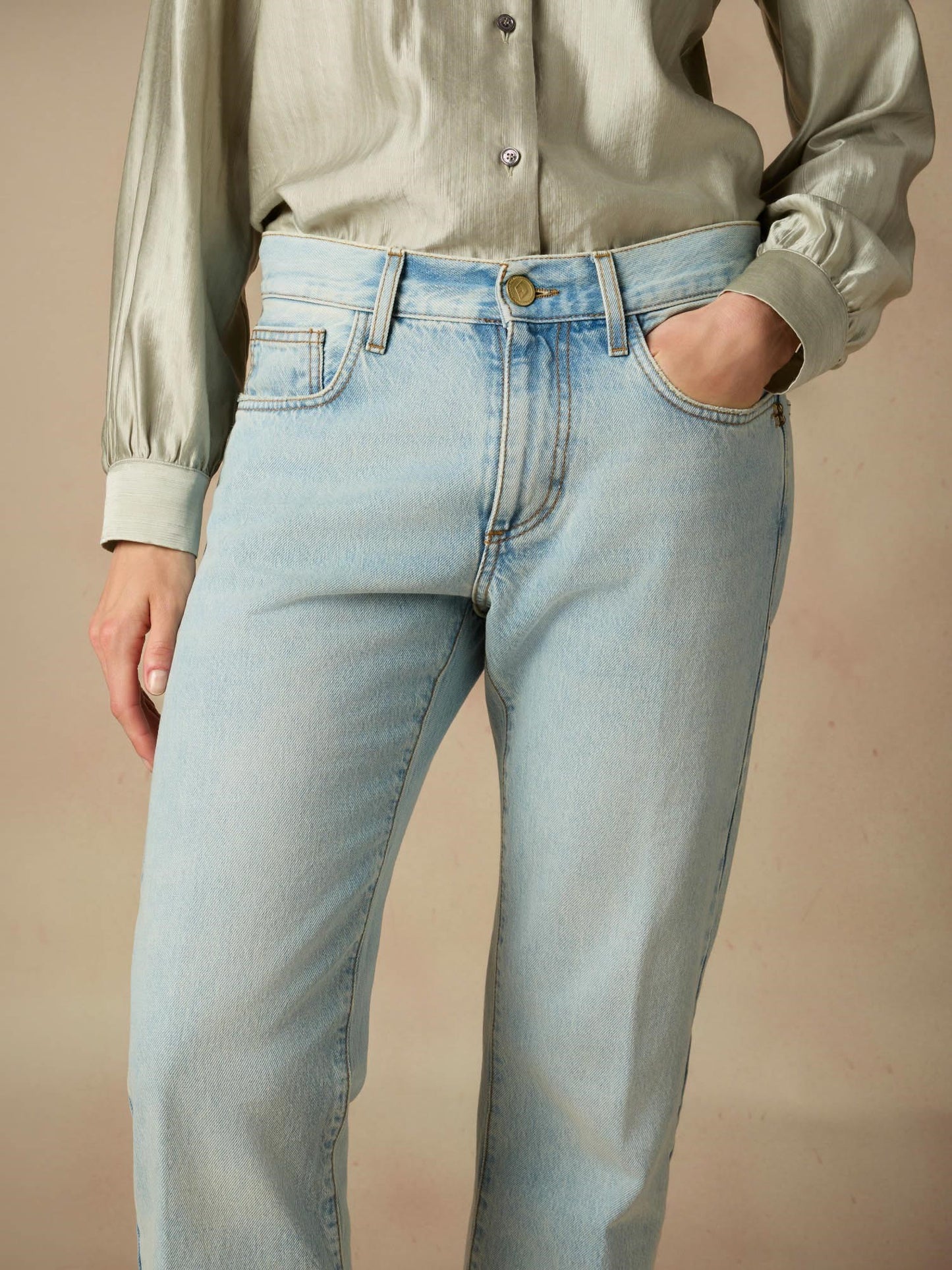 Jeans Ballantyne
