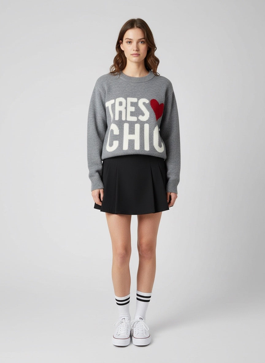 Maglia Kyla Tres Chic St.Barth