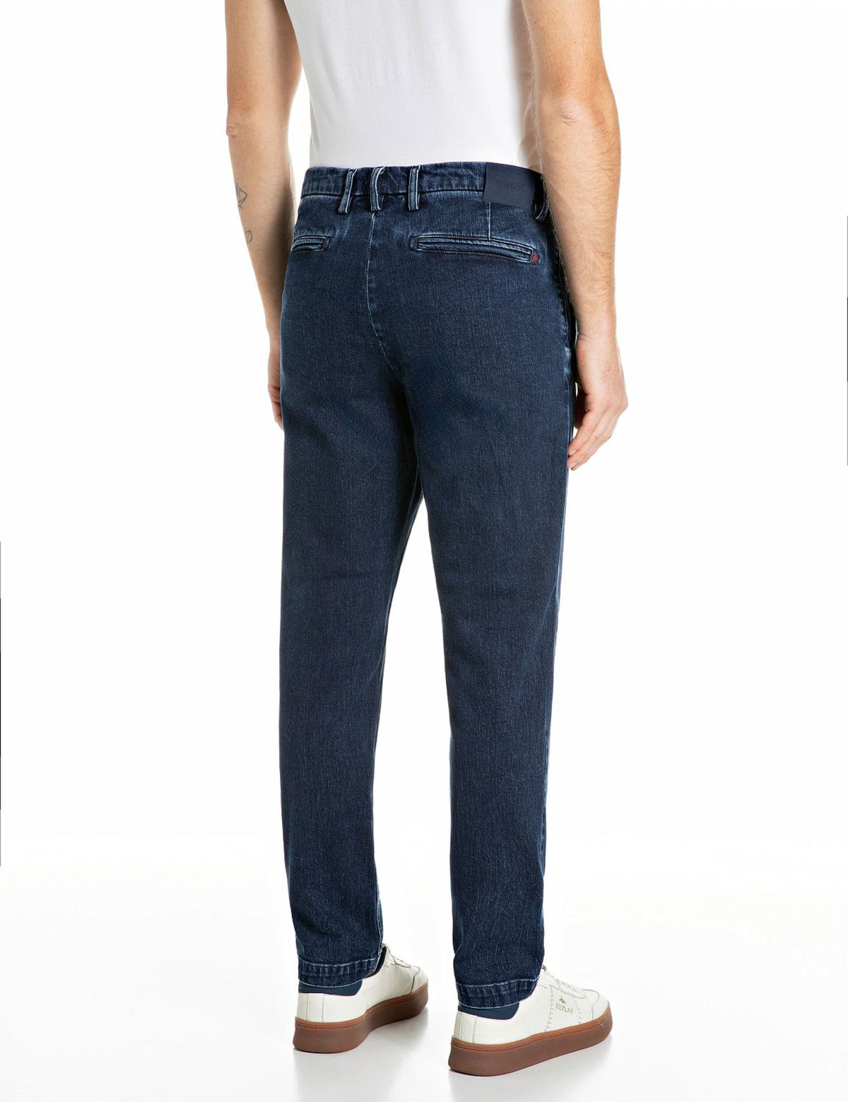 Jeans Benni medium blue Replay