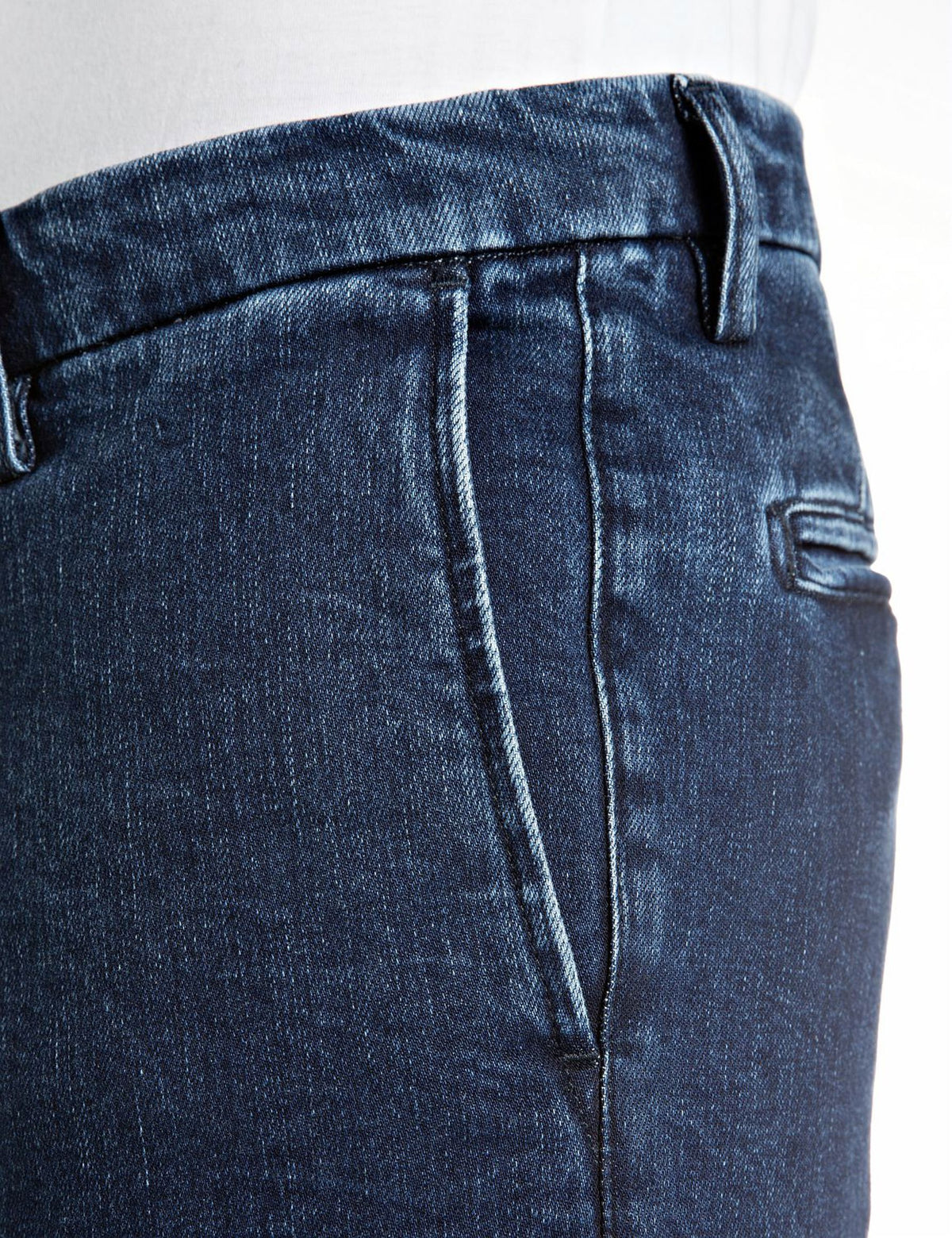 Jeans Benni medium blue Replay