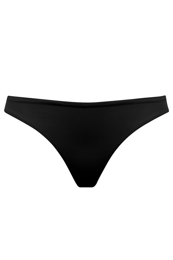 Bikini nero Maryan