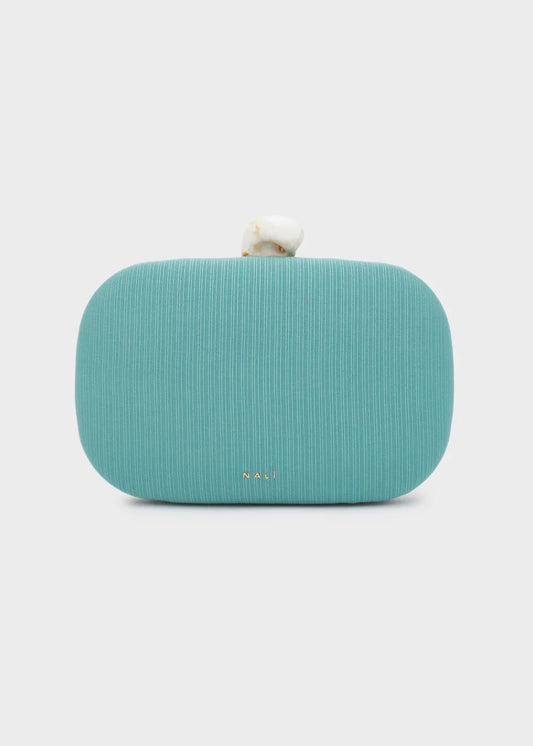 Clutch Nali verde