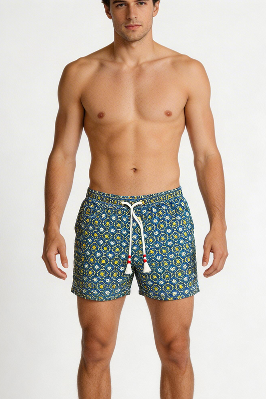 Boxer costume Micro Deco MC2 Saint Barth