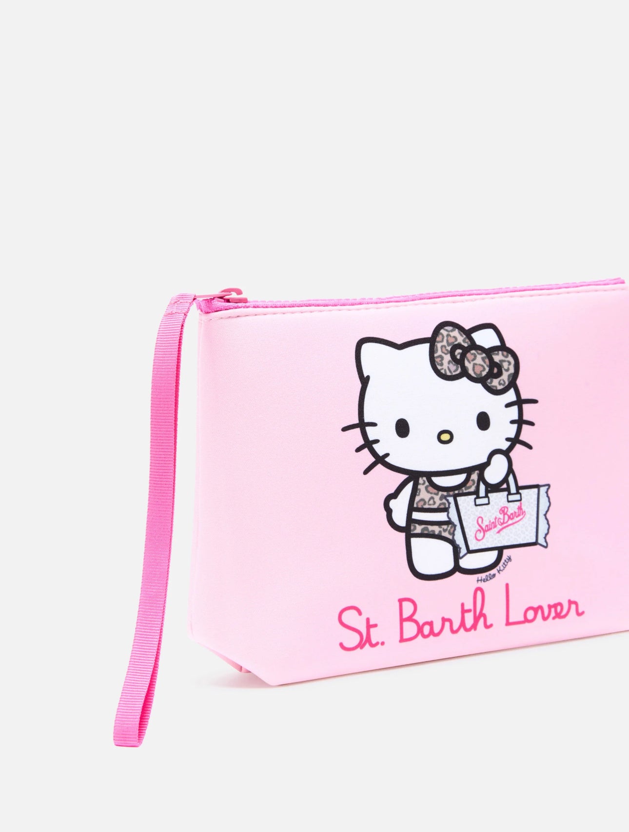 Pochette Aline Hello Kitty Saint Barth