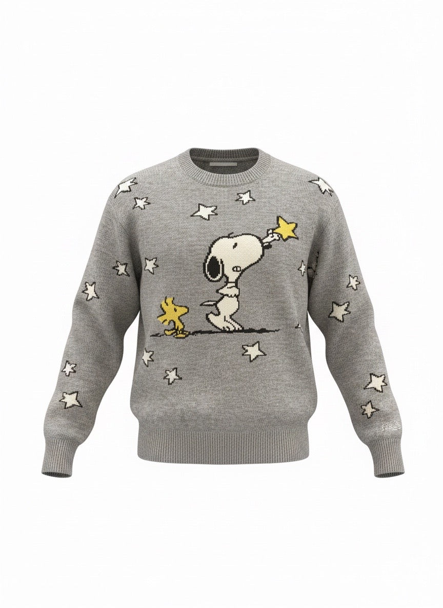 Maglia Tessa Snoopy St.Barth