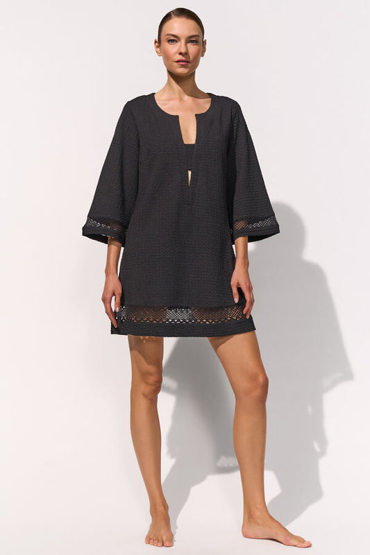 Tunica nera Maryan Mehlhorn