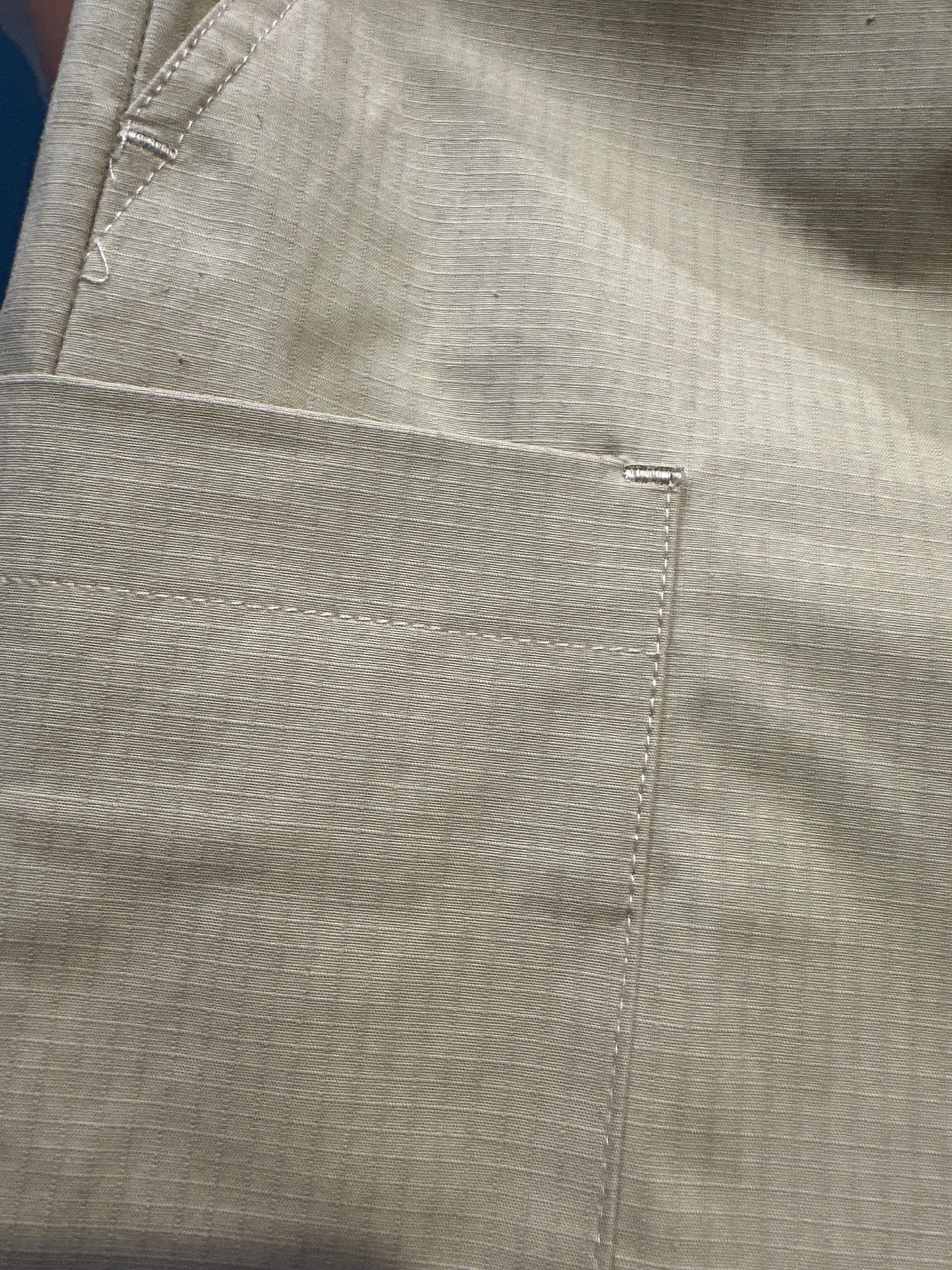 Bermuda beige Gino Gori