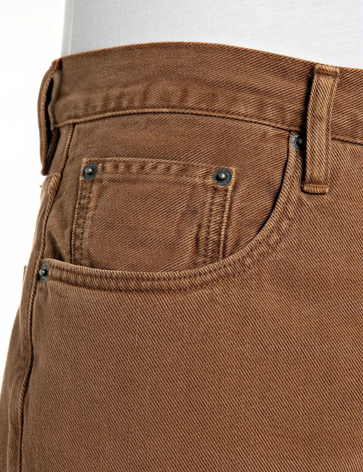 Jeans Aiden tabacco Replay