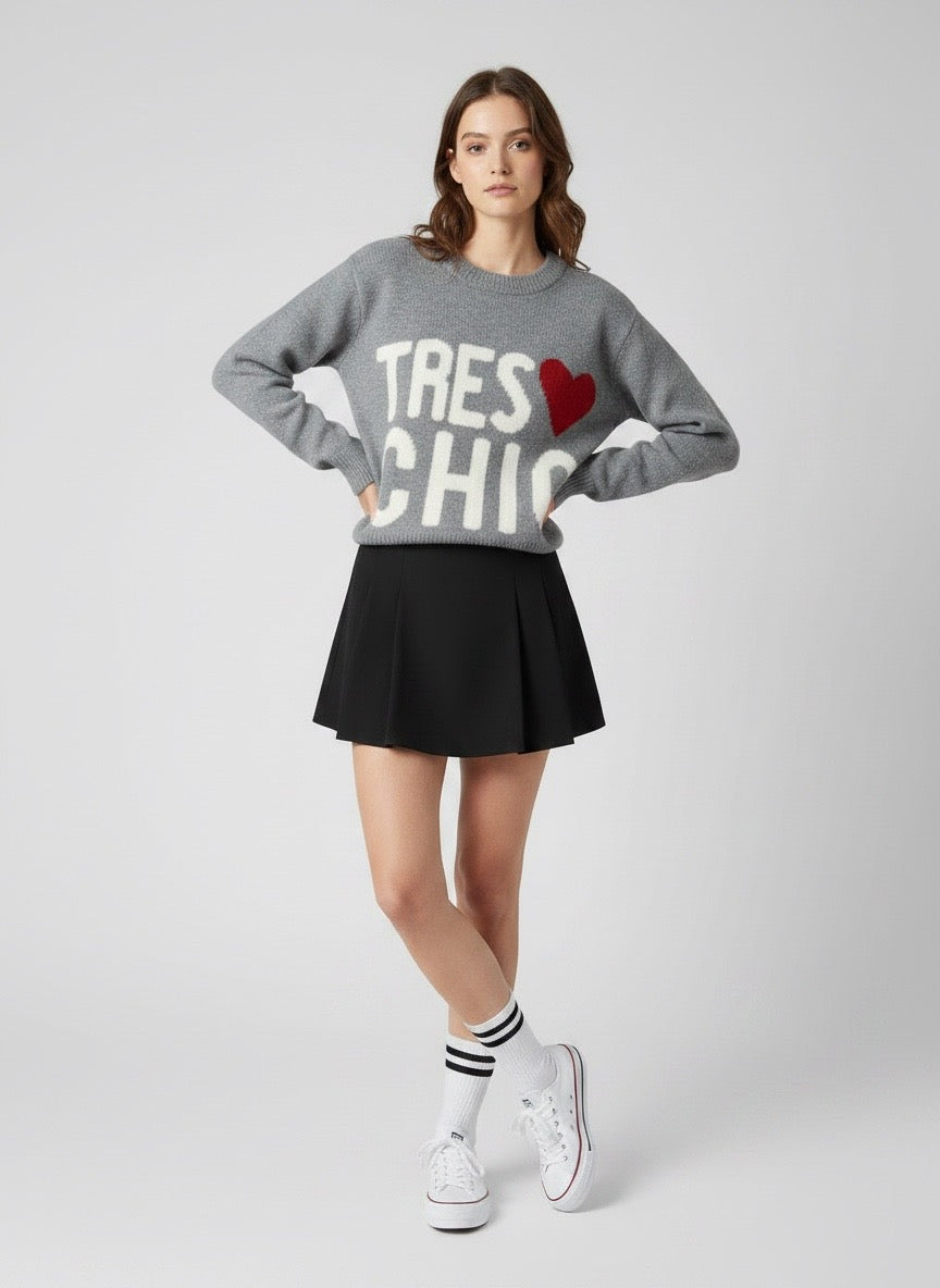 Maglia Kyla Tres Chic St.Barth