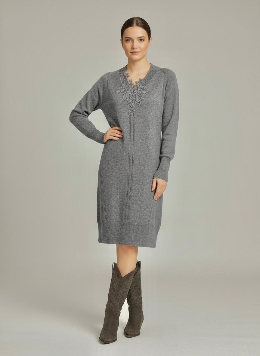 Abito Ermanno Scervino melange