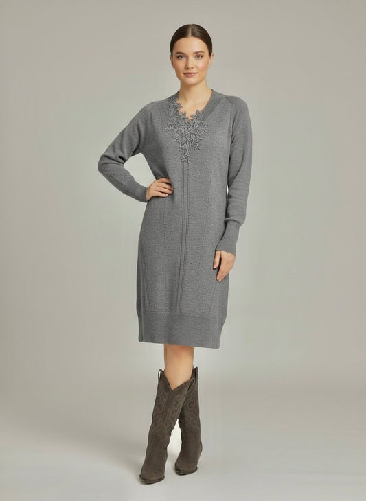 Abito Ermanno Scervino melange