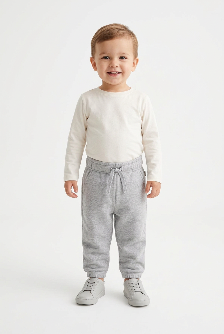 Pantaloni Stella Mccarteney felpa