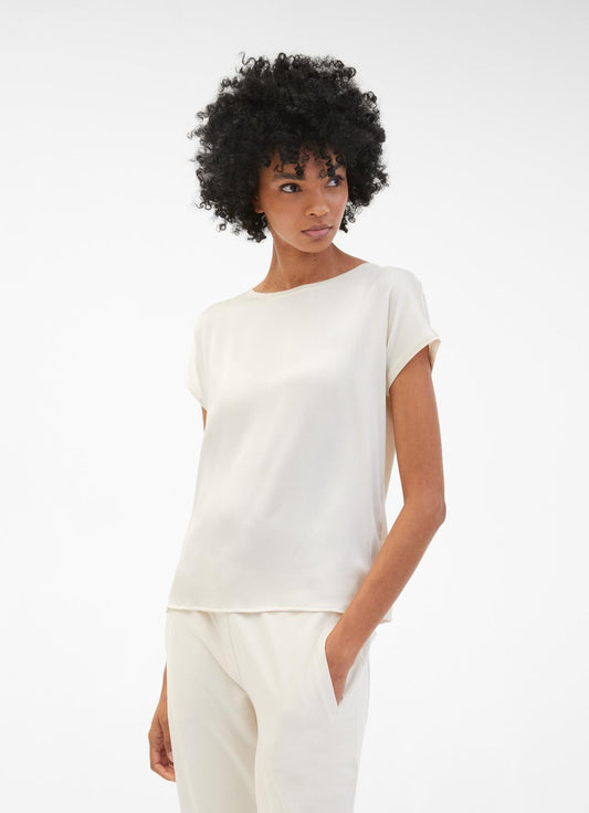 Maglia Juvia in seta