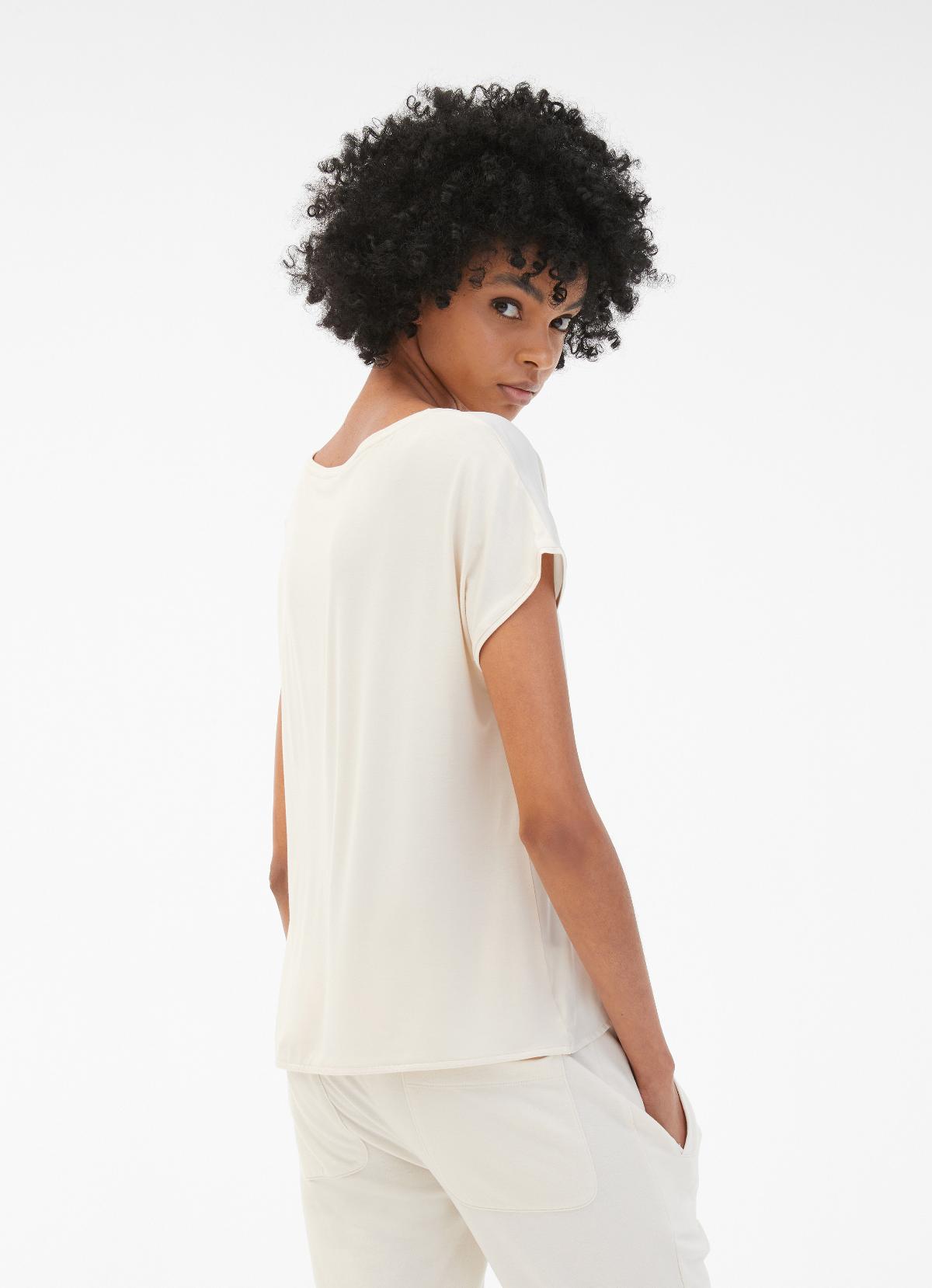 Maglia Juvia in seta