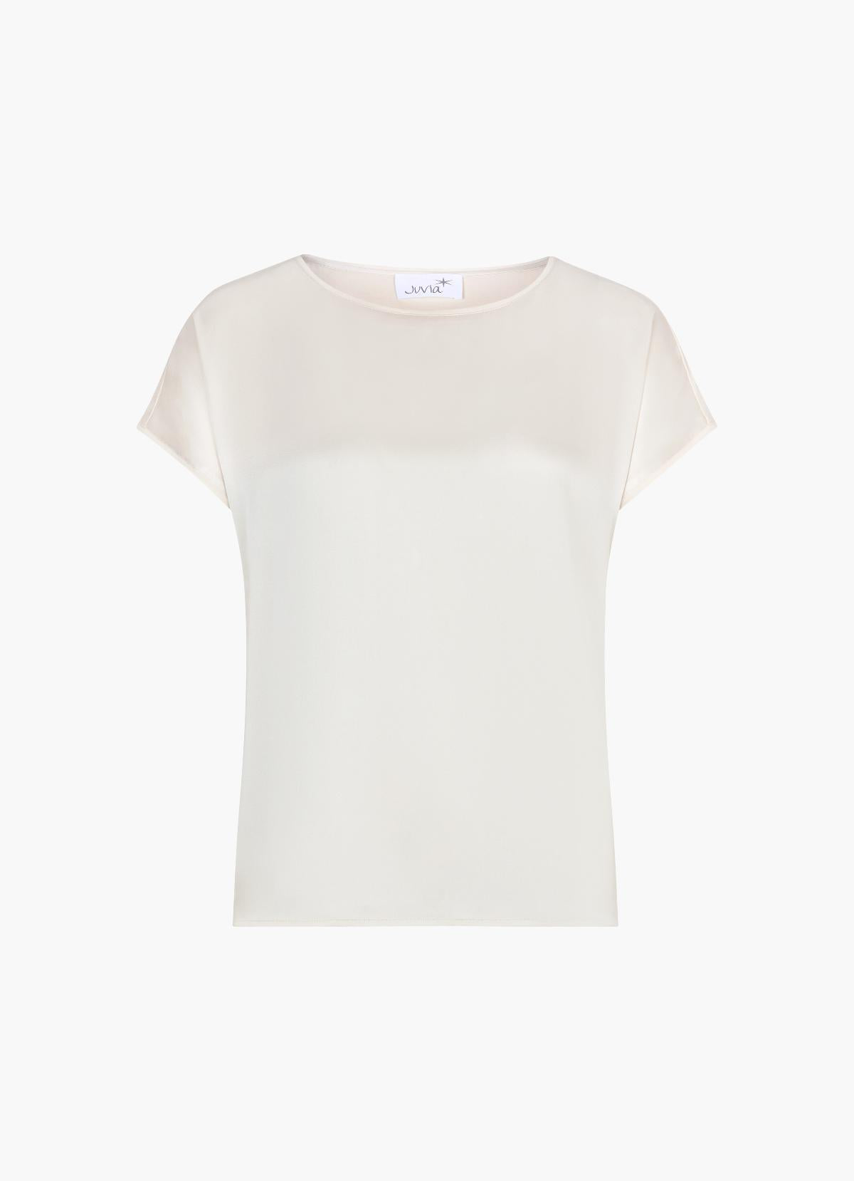 Maglia Juvia in seta