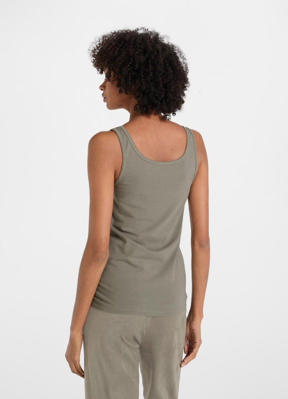 Top canotta Mascha Juvia