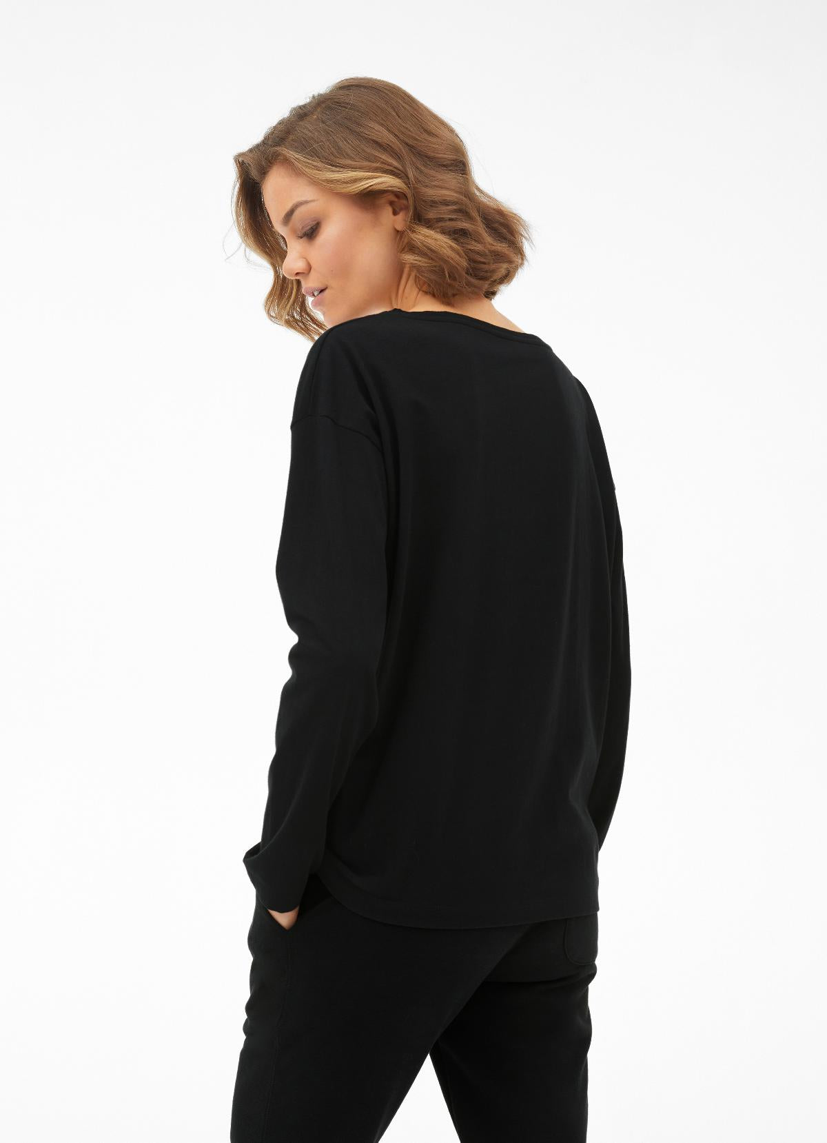 Maglia luisa black