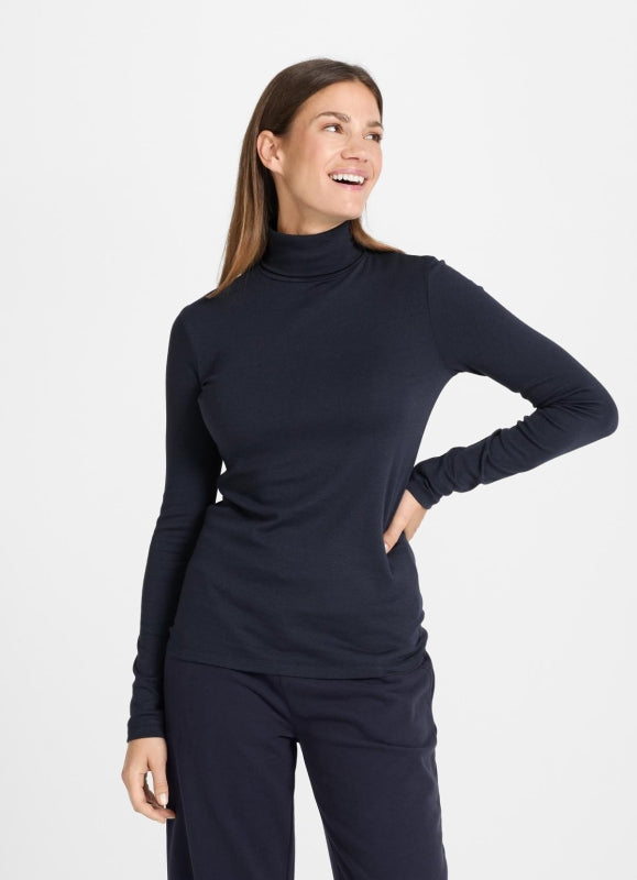Dolcevita anina blu