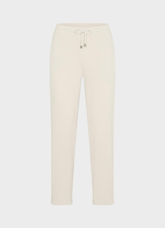 Margie Casual Fit - Sweatpants - almond milk