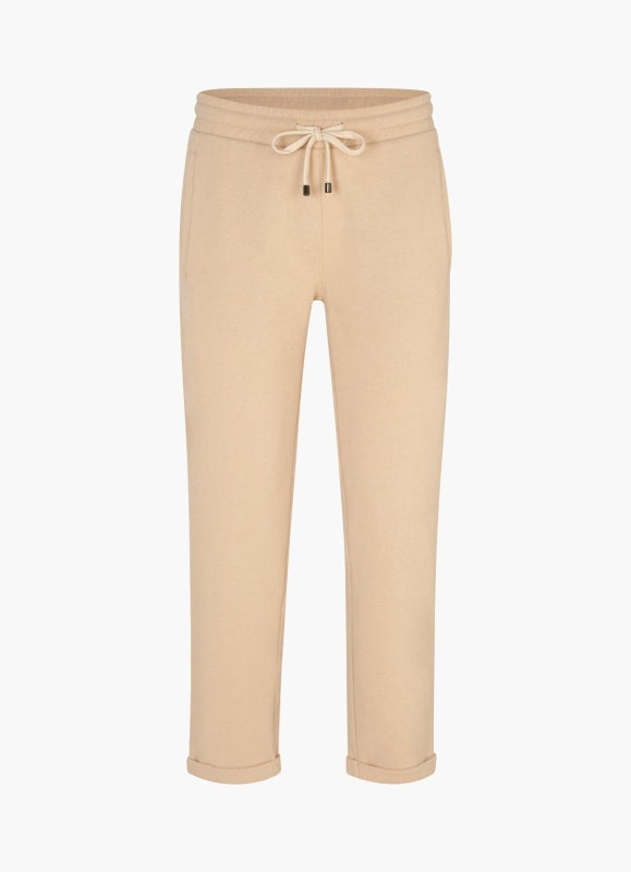 Pantalone Juvia in camel