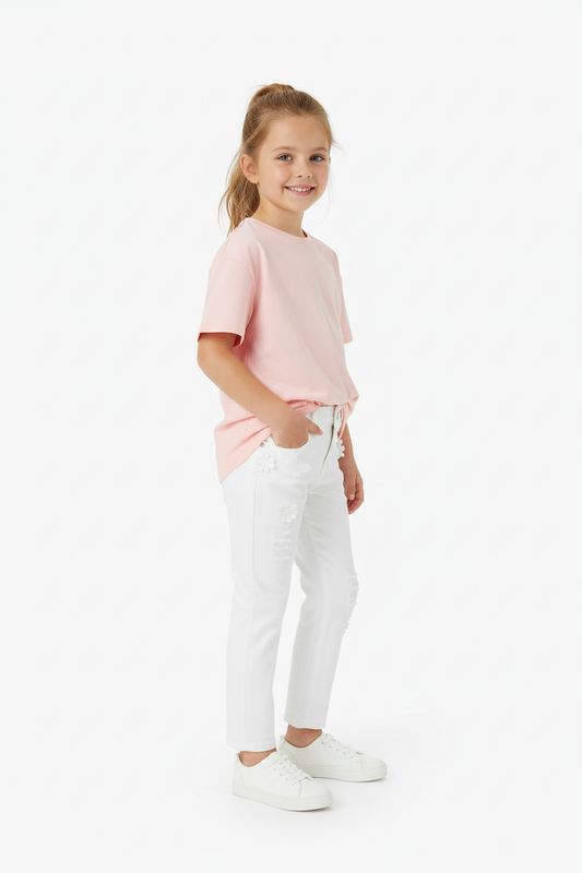 JEANS SANGALLO SCERVINO